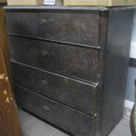 460 5431 CHEST OF DRAWERS